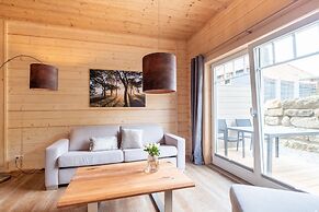 Bergwald Suiten