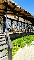 E Refugio de Vichayito