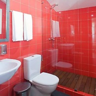 Azorean Urban Lodge