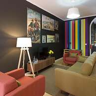 Azorean Urban Lodge