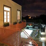 Azorean Urban Lodge