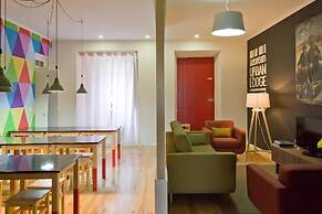 Azorean Urban Lodge
