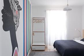 Azorean Urban Lodge
