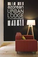 Azorean Urban Lodge