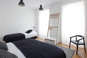 Azorean Urban Lodge