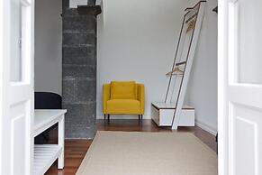 Azorean Urban Lodge