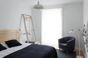 Azorean Urban Lodge