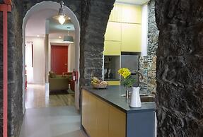 Azorean Urban Lodge