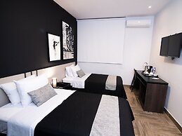 Rua Hoteles - Piura