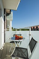 Seaside Apartamenty-Grzybowo