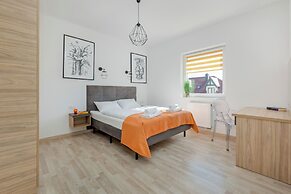 Seaside Apartamenty-Grzybowo
