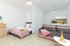 Seaside Apartamenty-Grzybowo