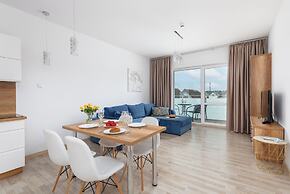 Seaside Apartamenty-Grzybowo