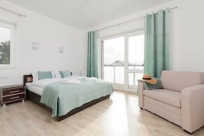Seaside Apartamenty-Grzybowo