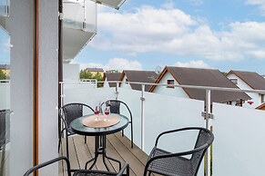 Seaside Apartamenty-Grzybowo