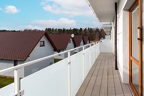 Seaside Apartamenty-Grzybowo