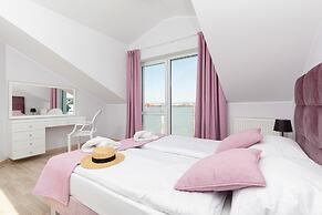 Seaside Apartamenty-Grzybowo