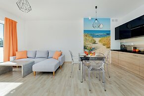 Seaside Apartamenty-Grzybowo