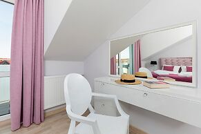 Seaside Apartamenty-Grzybowo