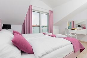 Seaside Apartamenty-Grzybowo