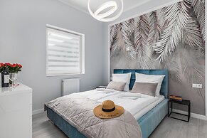Seaside Apartamenty-Grzybowo