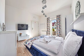 Seaside Apartamenty-Grzybowo