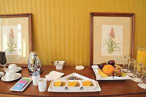 Waldhotel Rheinbach