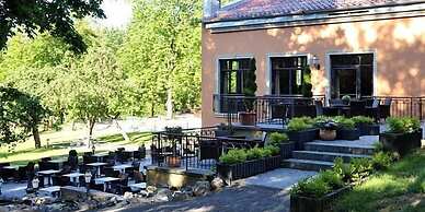 Waldhotel Rheinbach