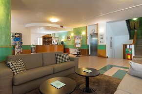 Hotel Aiglon