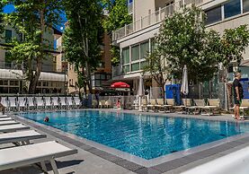 Hotel Aiglon