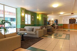 Hotel Aiglon