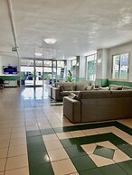 Hotel Aiglon