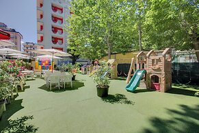 Hotel Aiglon