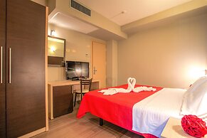 Hotel Aiglon