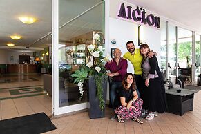 Hotel Aiglon