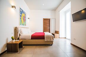 B&B Arco dei Pinto