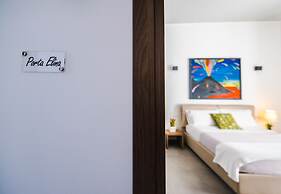 B&B Arco dei Pinto