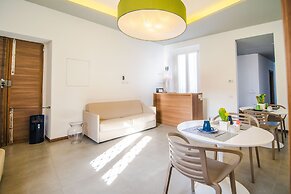 B&B Arco dei Pinto