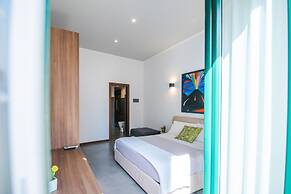 B&B Arco dei Pinto