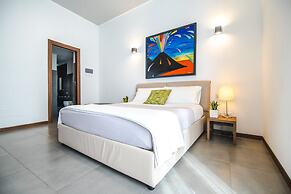 B&B Arco dei Pinto
