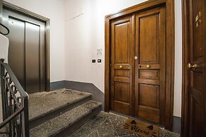B&B Arco dei Pinto