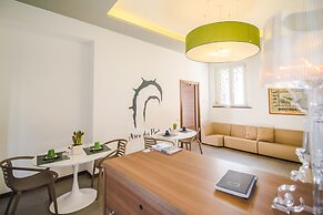 B&B Arco dei Pinto