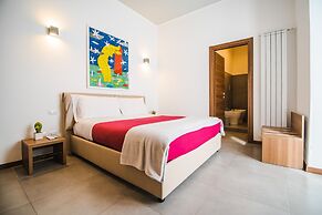 B&B Arco dei Pinto