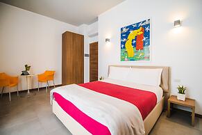 B&B Arco dei Pinto