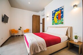 B&B Arco dei Pinto