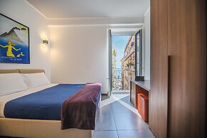 B&B Arco dei Pinto