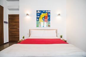 B&B Arco dei Pinto