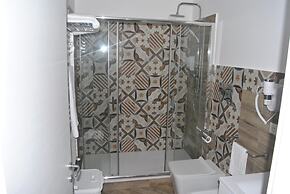 Agrigento Centre - 1-bed Apartment - Sleeps 4
