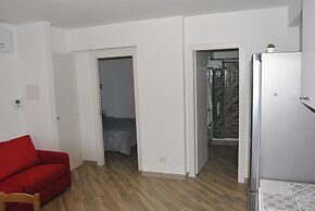 Agrigento Centre - 1-bed Apartment - Sleeps 4