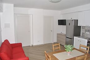 Agrigento Centre - 1-bed Apartment - Sleeps 4